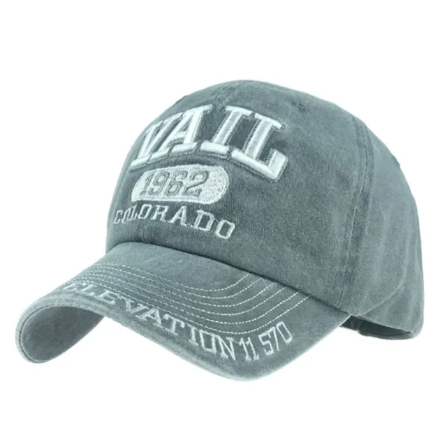 good quality baseball caps