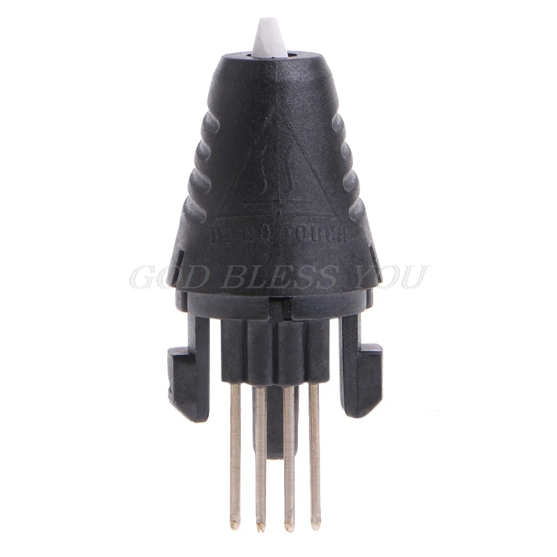 3D Printing Pen Injector Head Nozzle For Second Generation Parts