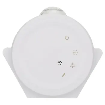 

Led 6 Colors Smart App Control Starry Sky Projector 360 Degree Rotating Romantic Atmosphere Lamp For Kid Presents