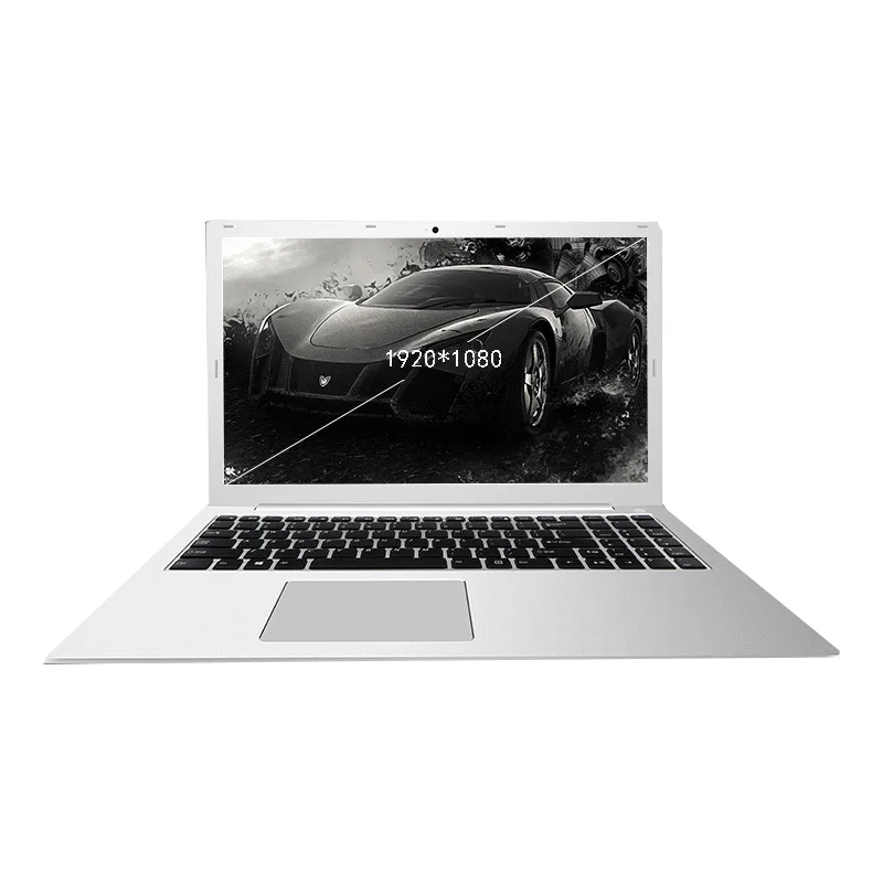 quad Core I7 10th gen Cheap Gaming Laptop 15.6 Inch laptop I5 16GB DDR4 1TB SSD Win10 Netbooks Computer | Компьютеры и офис
