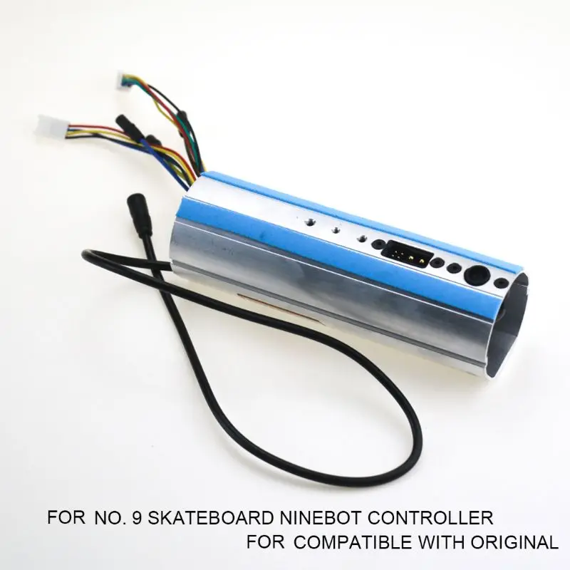 Для Ninebot ES1 ES2 ES4 плата управления скутером электрическая складная материнская плата Контролер скейтборд запчасти
