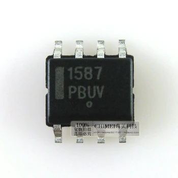 

Free Delivery. NCP1587 1587 NCP1587DR2G LCD power supply IC chips