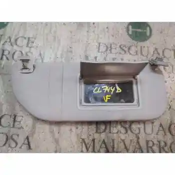 

PARASOL RIGHT TOYOTA AYGO (KGB/WNB) Basic [14886588]