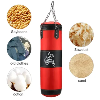 Professional Punching Sandbag
