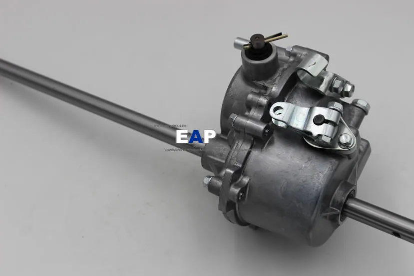 Gearbox Fit For Honda Self Propelled Lawn Mower HRU216 3 Speed