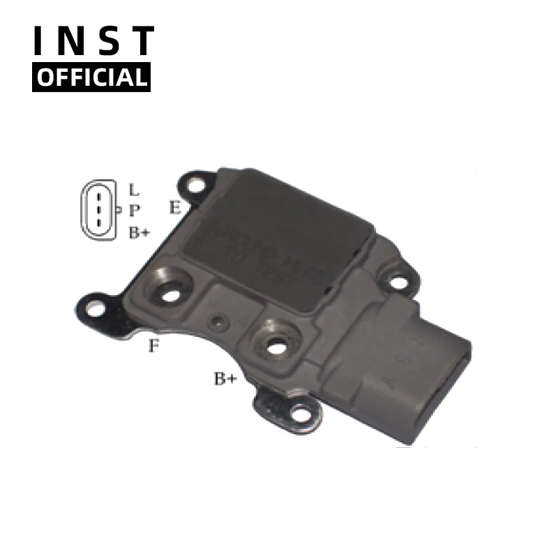 Генератор Напряжение регулятор для Ford F794 02 002 EIDU 10316 A E9DF AA VR F786 71 20002 35 204 1