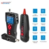 Noyafa NF-8601 New Design POE PING LCD Cable Length Test For RJ11 RJ45 BNC Network Cat 7 Cable Tester Wire Check 1