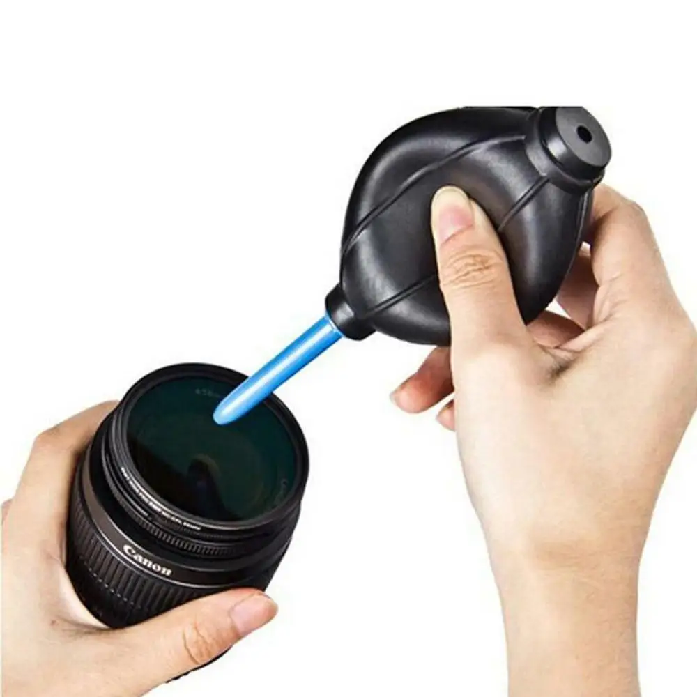 PINKTORTOISE Camera Clean Tool DSLR Viewfinders Filters Cleaning Sensor Lens Cleaner Cleaning Pen for Canon/Nikon/Sony/PC