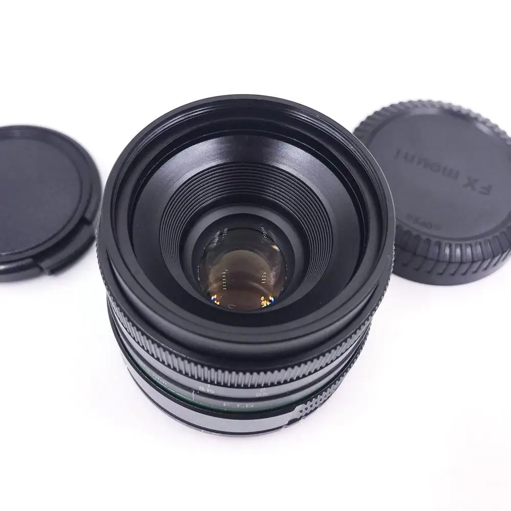 Lens New Green Circle 35Mm Apps-C Cctv Camera Lens For Sony Nex Camera Nex-6 Nex-5R Nex-F3 Standard Zoom