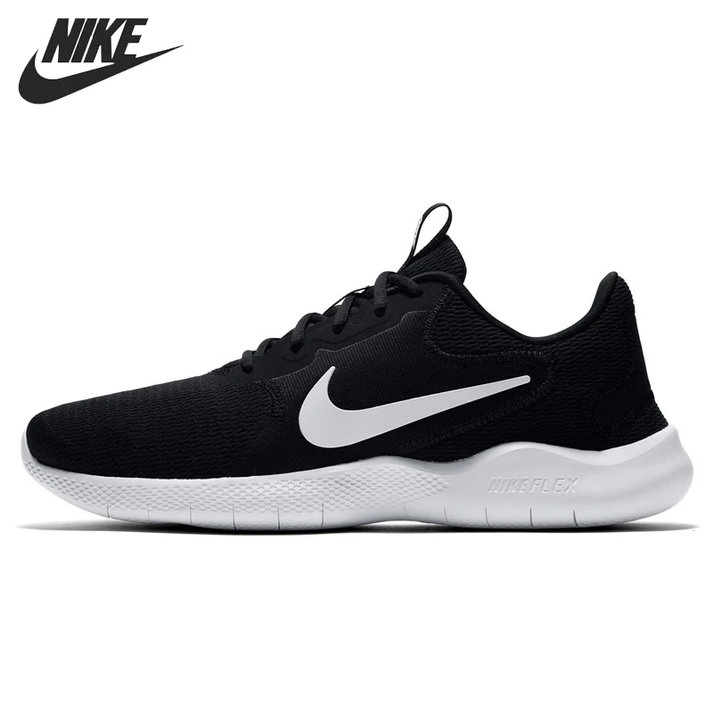 Мужские кроссовки NIKE FLEX EXPERIENCE RN 9 оригинальные для бега Новое поступление | Спорт
