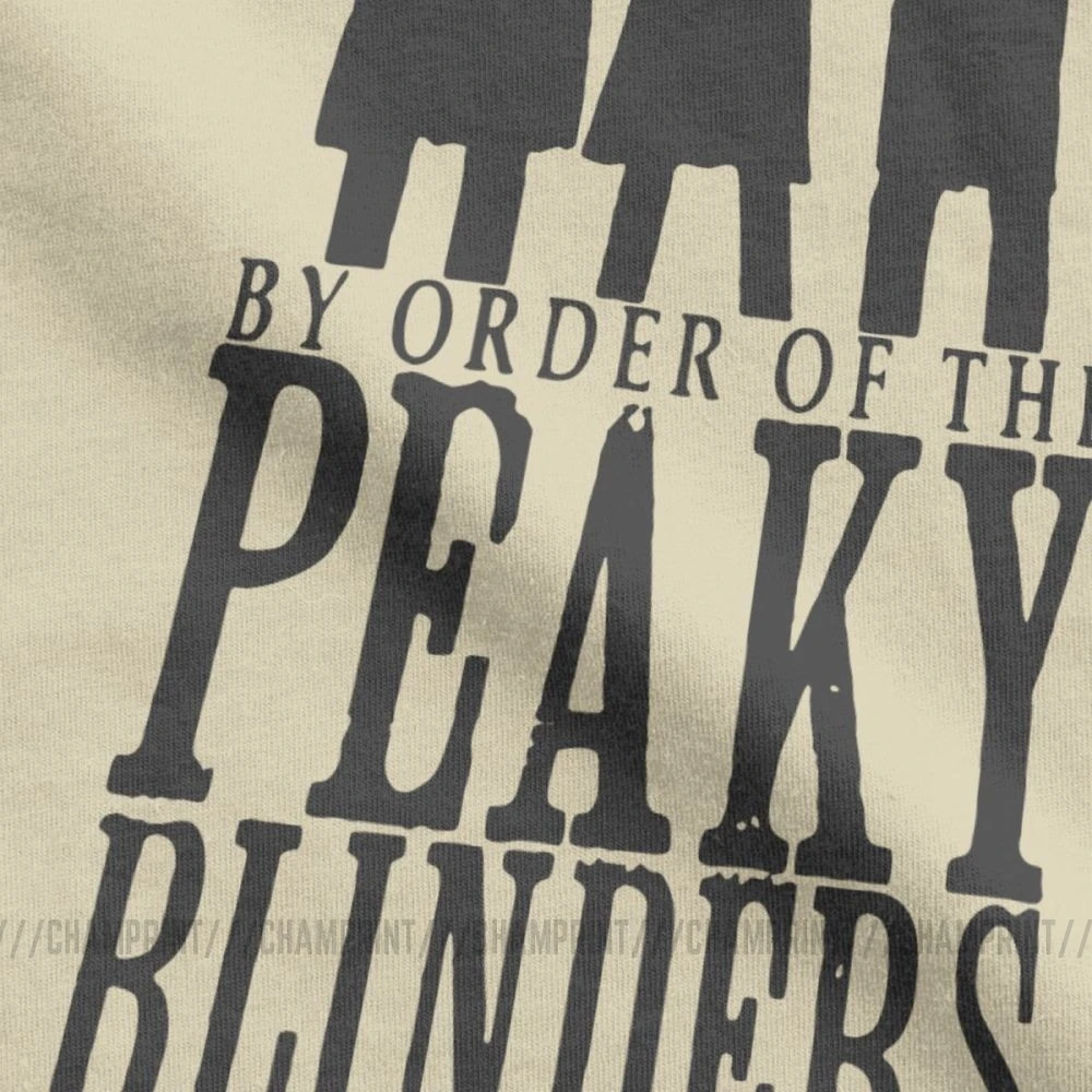 Peaky Blinders, Мужская футболка, Arthur Thomas, TOMMEE, Shelby, летние топы, короткий рукав, Повседневная футболка с круглым вырезом, хлопок, футболки размера плюс