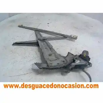 

WINDOW LIFTER FRONT RIGHT HONDA CIVIC SALOON. 5 (MA/MB)