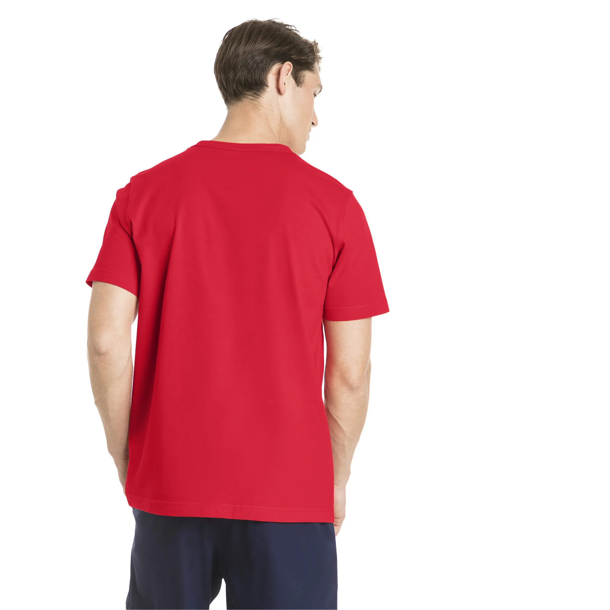 Футболка PUMA Essentials Tee|Футболки| |