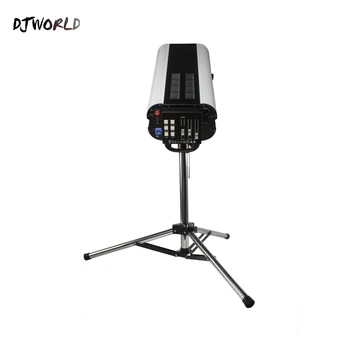 

Djworld New Arrival 440W Follow Spotlight Intelligent Adjustment New Design Custom Pattern Stage Lighting Birthday Party/Family