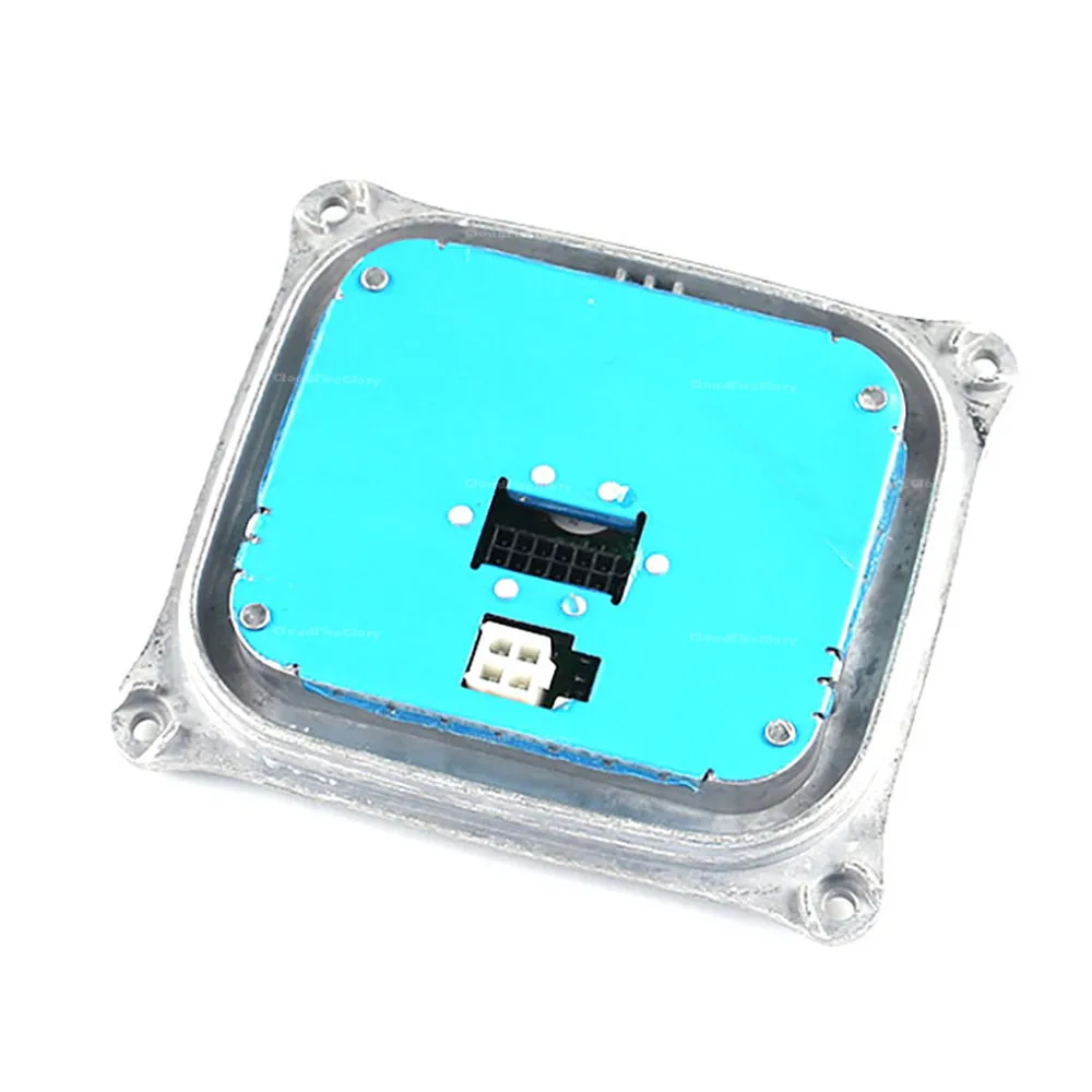 2218706389 1 307 329 251 00 ECU LED Modul Headlight Ballast Control Module For Mercedes Benz S550 W221 2011 2012 2013