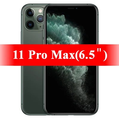 Iphone x защитная пленка для экрана iphone xs макс. закаленное стекло ihone 11 pro mac Защитная бронированная x xsmax aphone 11pro 10 xmax 10xs
