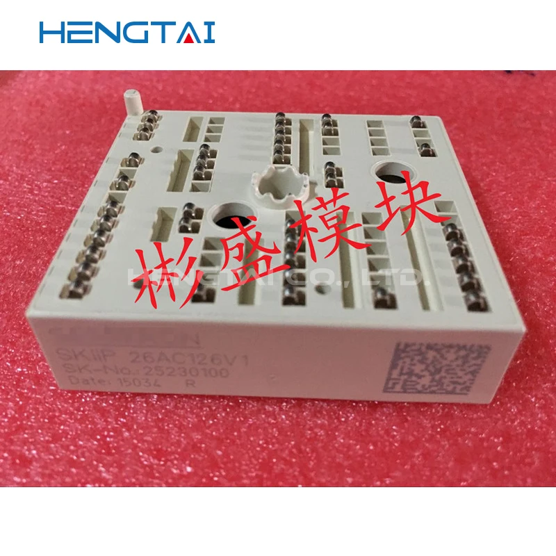 

Бесплатная доставка, оригинальный модуль SKIIP26AC126V1