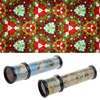 21cm Rotation Cute Classic Colorful Kaleidoscope Kids Fancy early Childhood Toys For Baby Children Gift 1