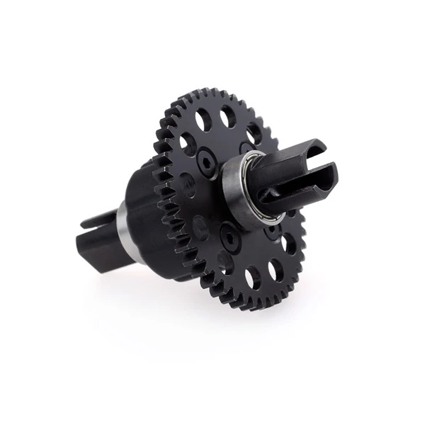 46T Center Differential Gear Set for DF-Models 6684 Kyosho 1/8 Car Buggy Truck | Игрушки и хобби