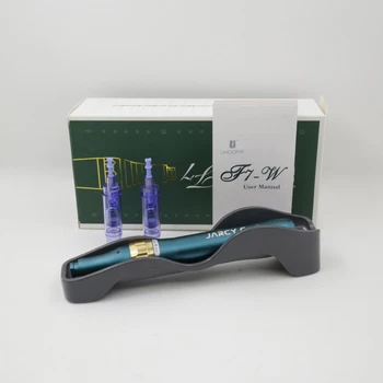 

Microneedling Pen Mesotherapy Guns BB Cream Glow Machine for Stimulate Tightening Skin Remvoe Scar Anti Wrinkles Skin Care Tools