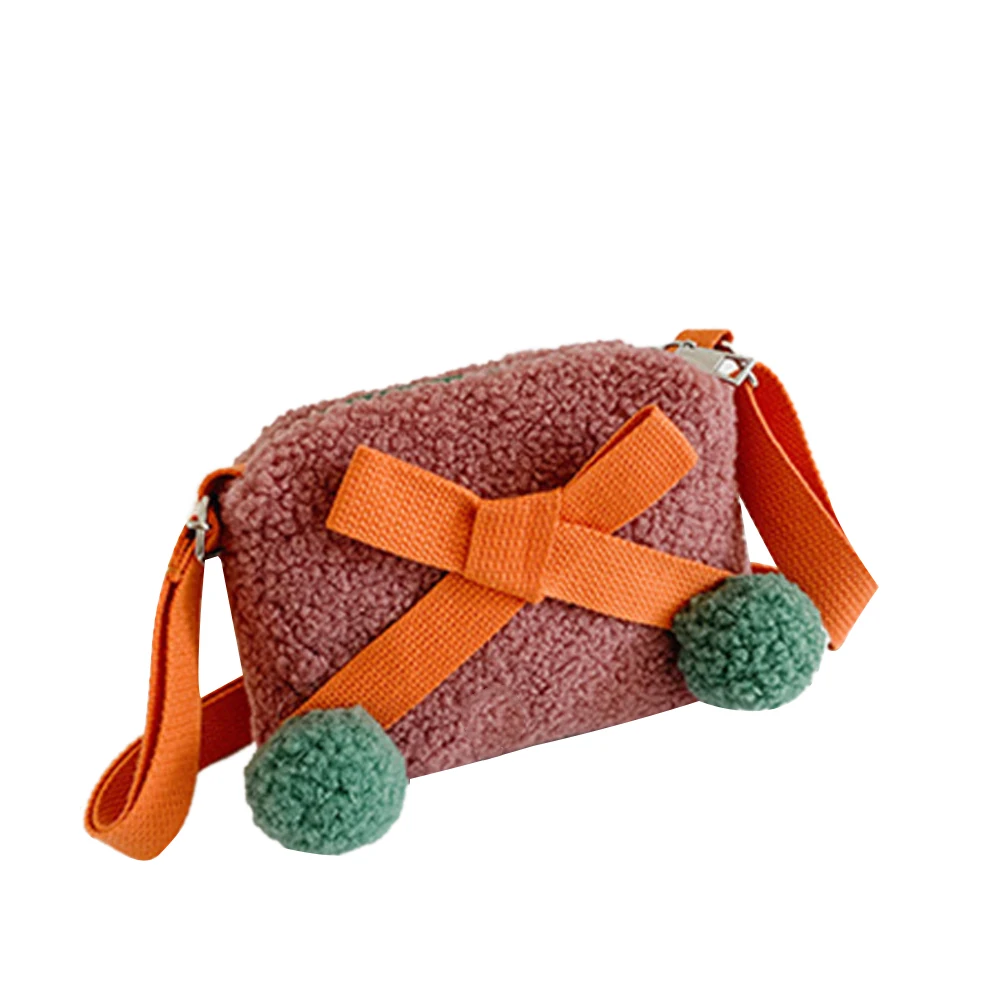 Pudcoco/3 цвета; сумки-мессенджеры для малышей; детские сумки принцессы для девочек; сумка через плечо; сумочка