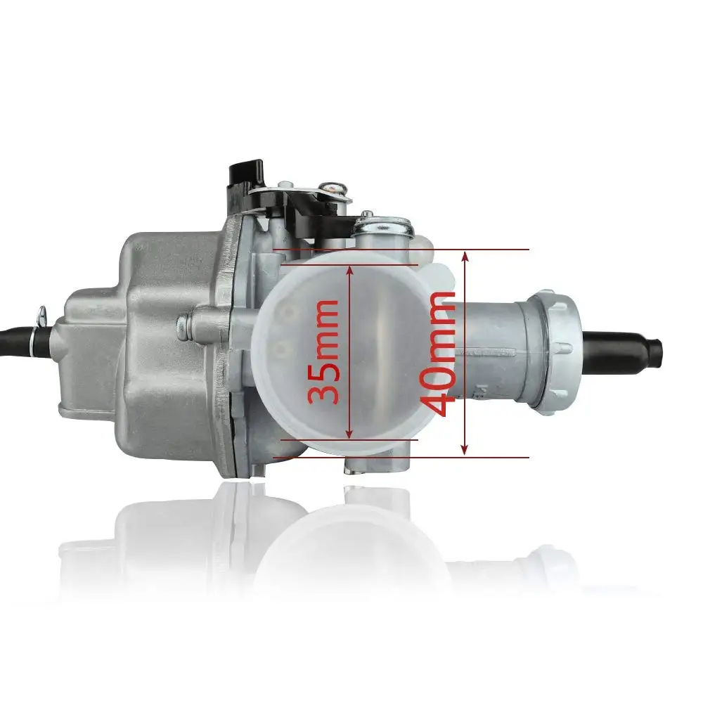 Карбюратор для мотоцикла PZ26 PZ27 PZ30 карбюратор Honda CG125 CG150 CG200 TTR250 модель