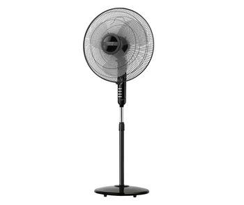

Taurus Bergen 16CR fan Black, Grey