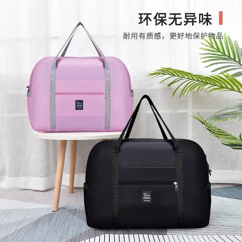 Современная модная уличная дорожная сумка через плечо переносной мессенджер из ткани Оксфорд Удобный