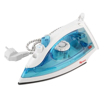 

Portable Dry Cleaning Travel Garment Steamer Universal HandHeld Iron Steam 2600W For Home Clothes Iron Rotary 360 Degree