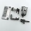 Q X YUN Sewing Machine Parts FOR YAMATO 3108134 VC2700 Oversealing Machine pinhead  Feed Dog Gauge Set 1