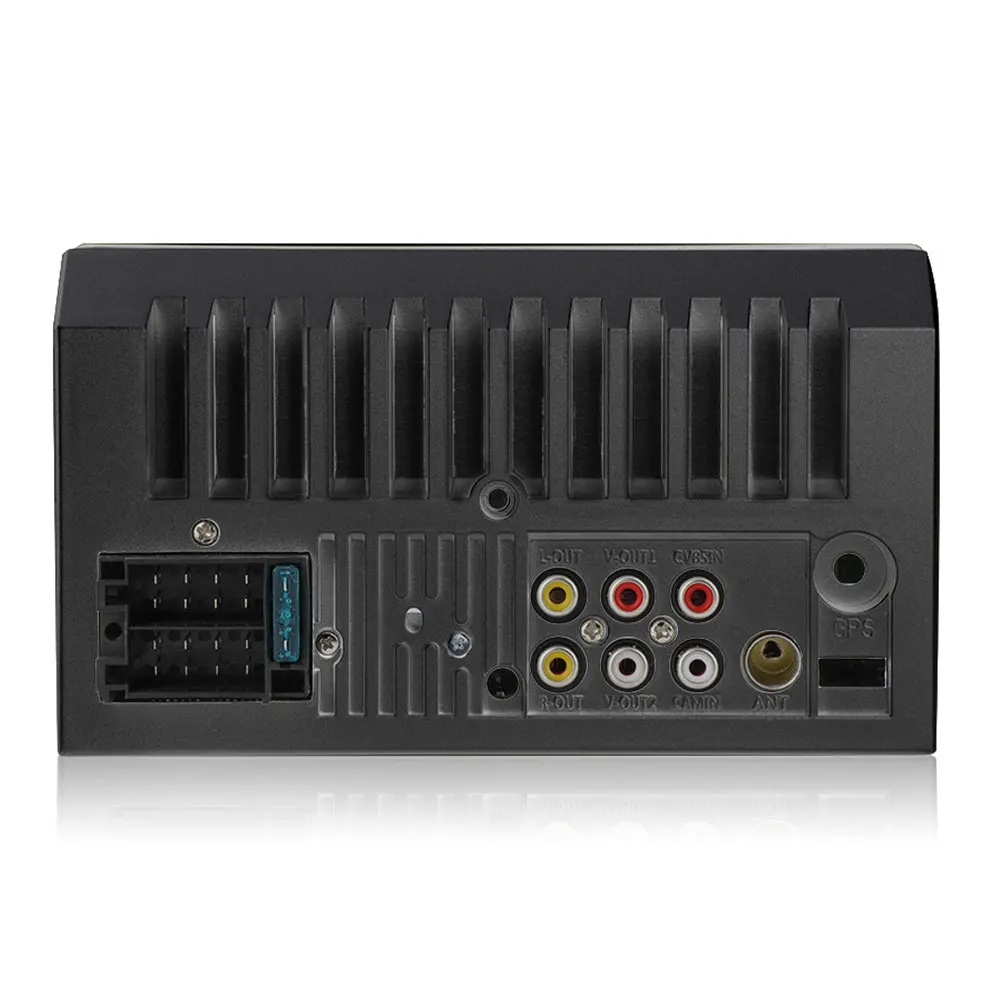 AUX TF MP5 плеер Авто MP5 плеер Радио автомобильный MP5 плеер 1080P для Bluetooth