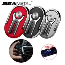 Автомобильный держатель для телефона, Универсальный Автомобильный держатель для приборной панели, держатель для телефона, держатель для мобильного телефона, подставка, зажимы для телефона, аксессуары