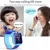 Q12 Kids Smart Watch Waterproof IP67 SOS Antil-lost phone watch Baby 2G SIM Card Call Location Tracker child Smartwatch PK q15