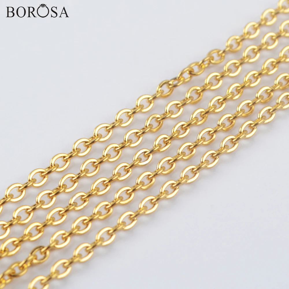 Connector Necklace PJ457 