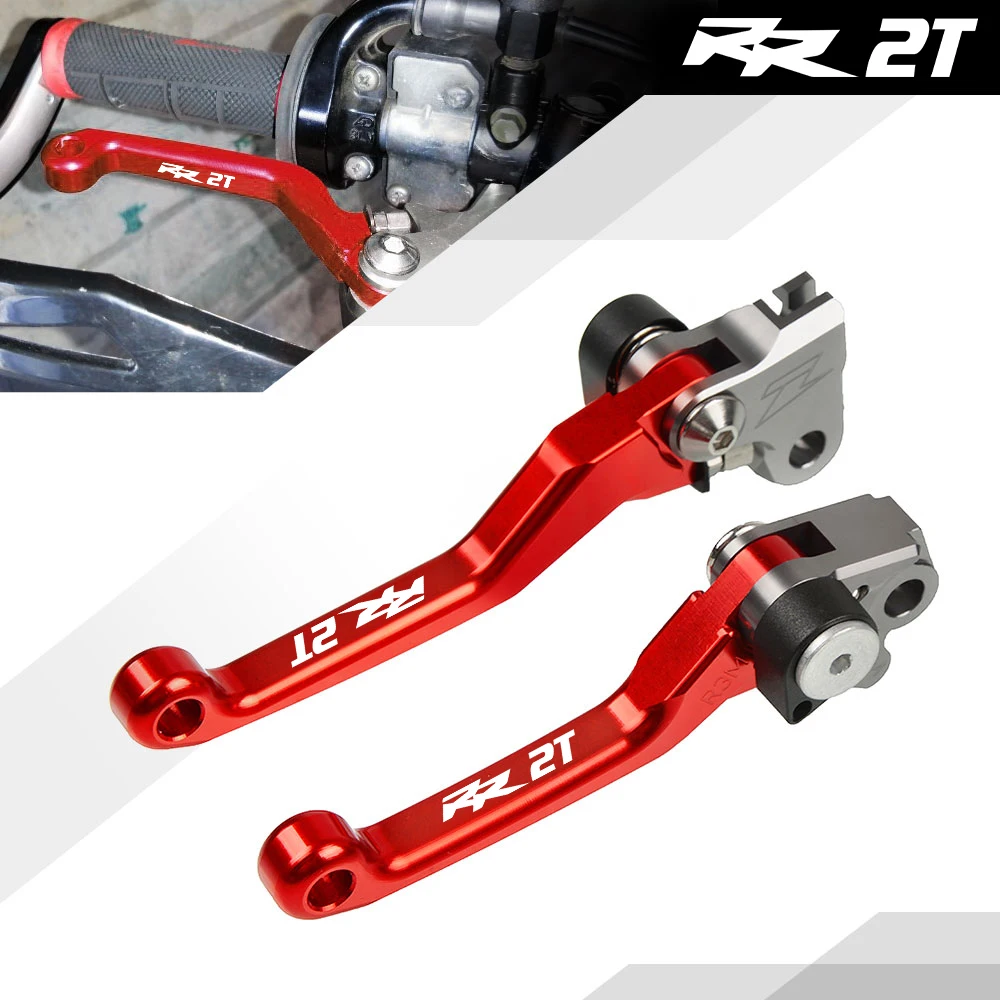 Brake Clutch Pump Levers For BETA RR 2T 2013-2018 RR2T 2017 2016 2015 2014 Motorcycle Parts CNC Dirt Bike Handle Bar Anti slide |