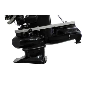 

Water jet nozzle for Suzuki dt40s, dt40rs, Marine rocket u4s _ Mr