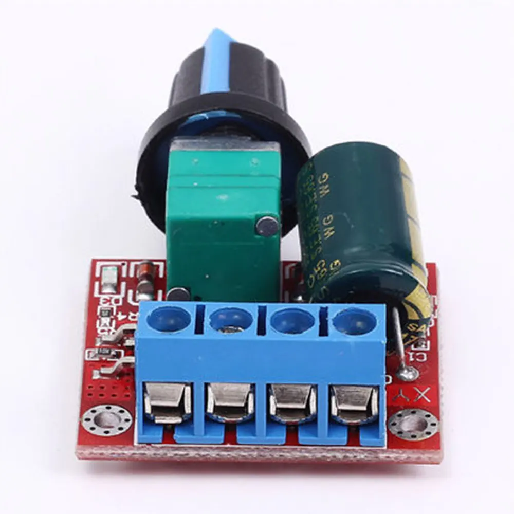 Pwm 5v. Pwm 5v