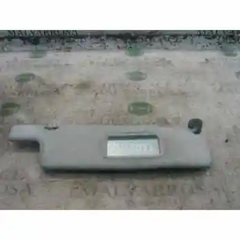 

PARASOL RIGHT VOLKSWAGEN PASSAT SALOON (3A2) GL M470 [5806049]