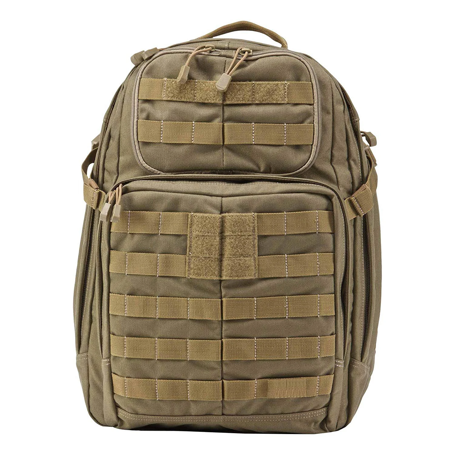 Военный тактический рюкзак 37L армейский Штурмовой Рюкзак Molle мужской уличный для