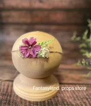 Cheap new design Baby Girl Head Bow Hairband Child Newborn Flower Headband Hair Accessories Newborn Photography Props Cheap new design Baby Girl Head Bow Hairband Child Newborn Flower Headband Hair Accessories Newborn Photography Props