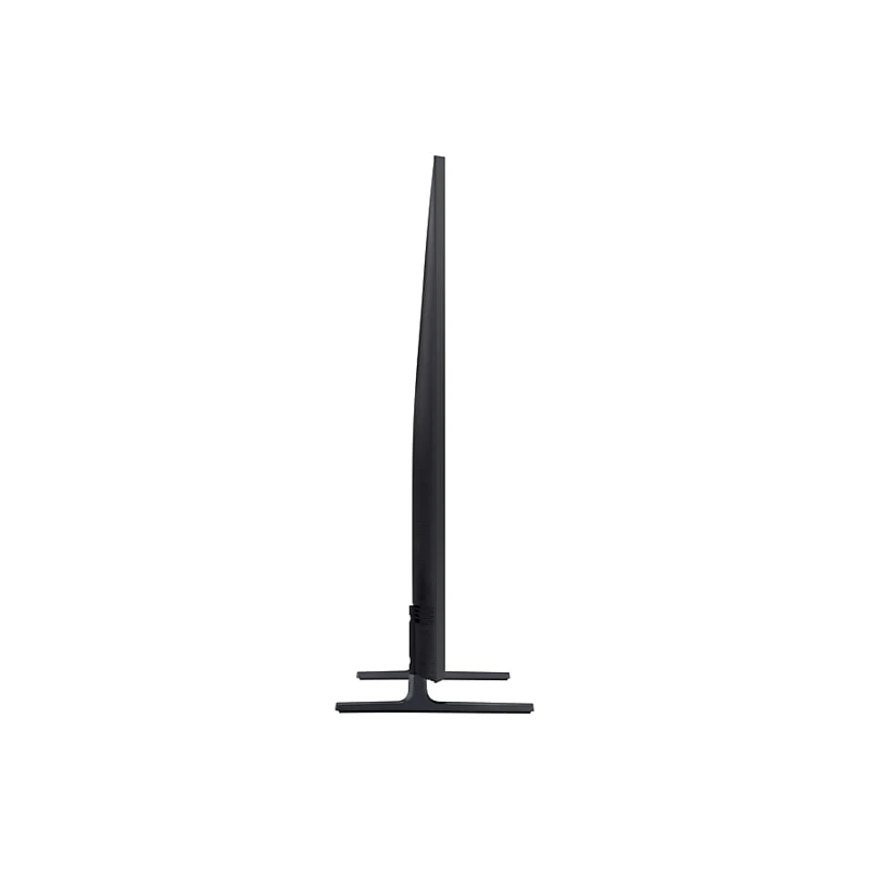Телевизор SAMSUNG 49''/FLAT/3840x2160/HDR10+/SMART TV/UHD Engine/Titan Gray
