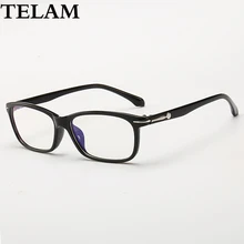 Прозрачные линзы, очки для компьютерных игр, удобные анти-Blu-ray блокирующие фильтры, снижают усталость глаз в ретро-стиле