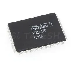 1 шт. TSUMV59XUS-Z1 TSUMV59XUS TSUMV59 QFP128 чип LCD на складе, Новинка