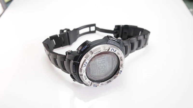 casio prg 200