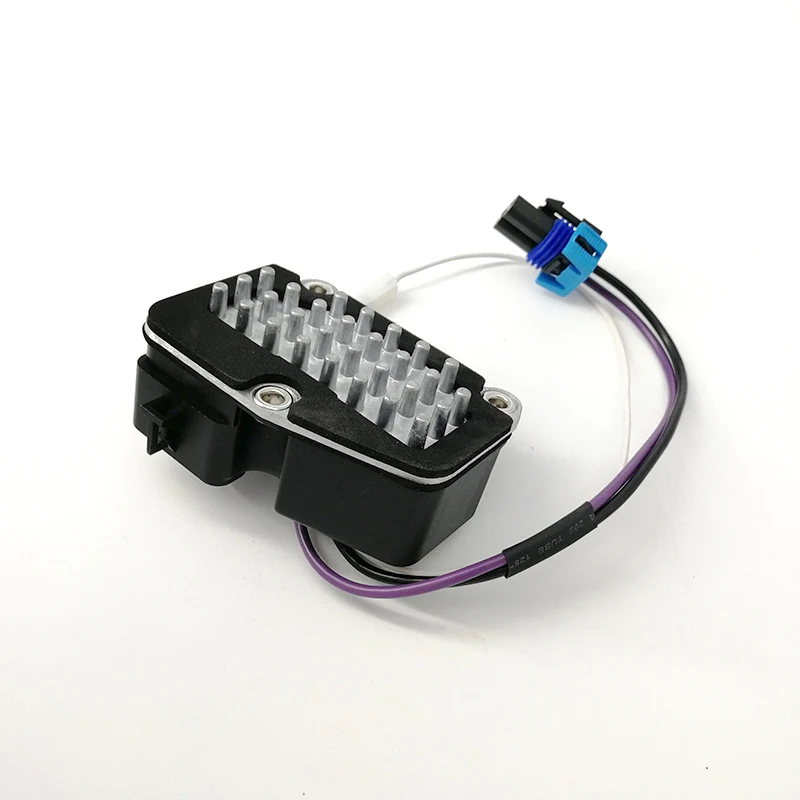 52474437 Blower Motor Resistor for Blazer Jimmy BravadaThermostats