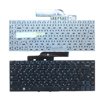 

2pcs/lots NEW Russian Keyboard for Samsung NP300 300V4A 300E4A NP300V4A NP300E4A E4A V4A 305E4A NP305E4A RU Black keyboard