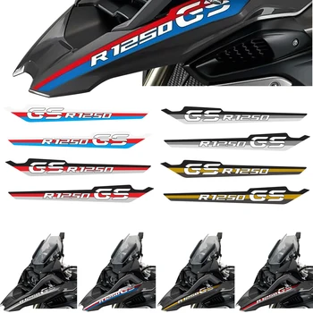 

R1250 GS Sticker Emblem Set Waterproof for BMW R1250GS 2017 2018 2019 Motorcycle Accessories
