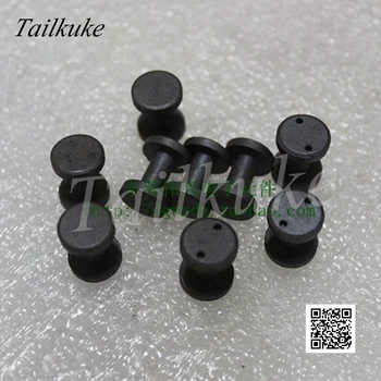 

20pcs/lot Magnetic core 12*16-5.5 ferrite core 12*16 middle column 5.5 winding inductance special type magnetic core