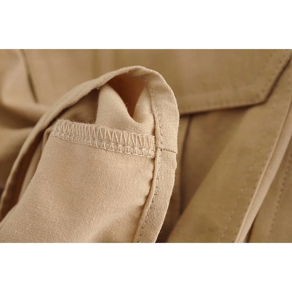 Мода Za, Женская однотонная винтажная рубашка с отложным воротником и длинным рукавом размера плюс, повседневные осенние женские блузки