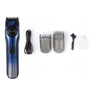 

Hair Clippers Men Trimmer LED Display USB Charging Barber Grooming Kit for Men